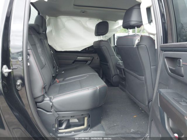 2023 TOYOTA TUNDRA HYBRID 5TFPC5DB3PX023501 Photo 7