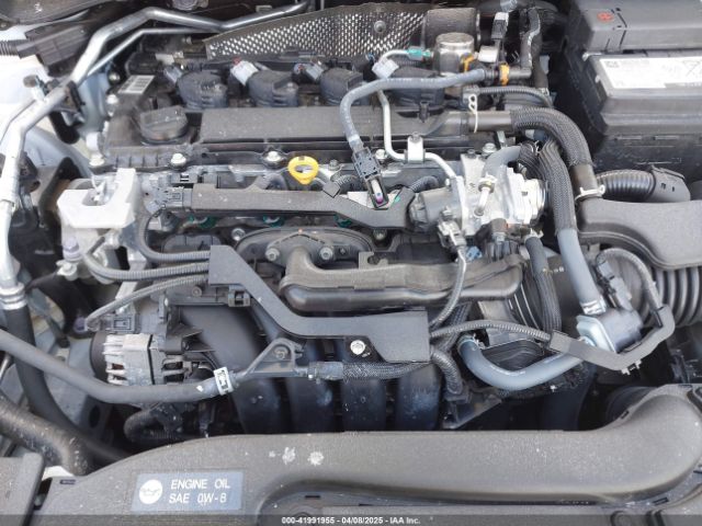 5YFS4MCE3RP208811 Toyota COROLLA SE