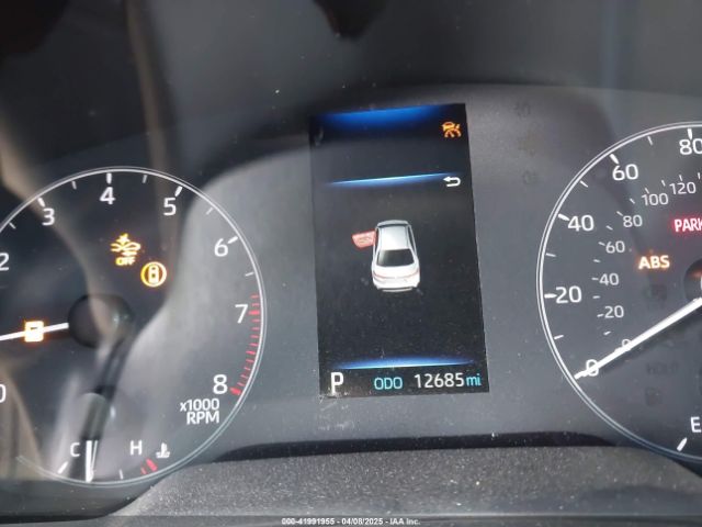 5YFS4MCE3RP208811 Toyota COROLLA SE