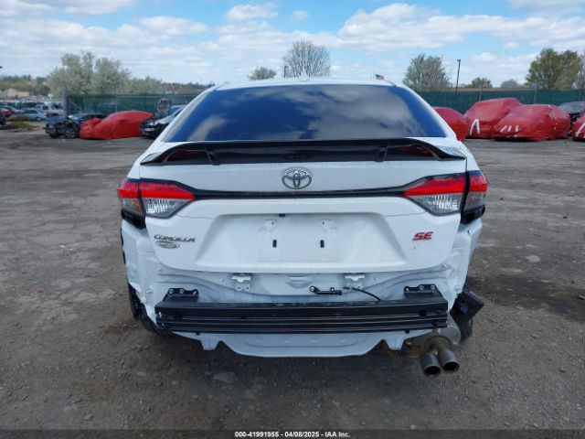 5YFS4MCE3RP208811 Toyota COROLLA SE