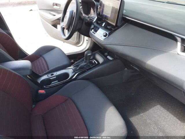 5YFS4MCE3RP208811 Toyota COROLLA SE