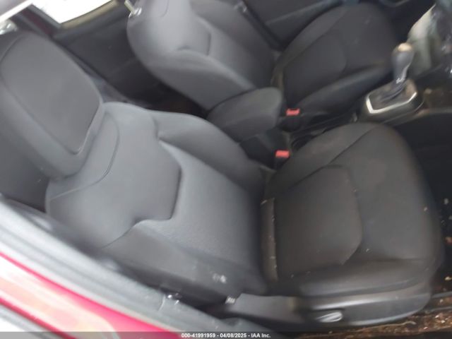 ZACCJBAB2JPH73148 Jeep Renegade Sport 4x4