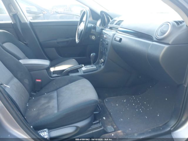 2006 MAZDA MAZDA3 JM1BK12F761410288 Photo 4