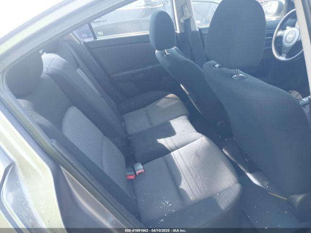 2006 MAZDA MAZDA3 JM1BK12F761410288 Photo 7