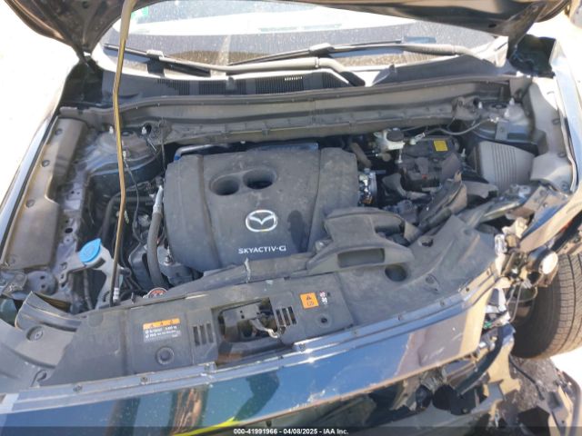 JM3KFBCM0N0585761 Mazda Cx-5 2.5 S Preferred
