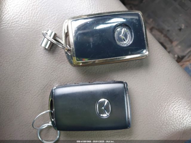 JM3KFBCM0N0585761 Mazda Cx-5 2.5 S Preferred