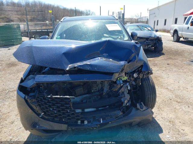 JM3KFBCM0N0585761 Mazda Cx-5 2.5 S Preferred
