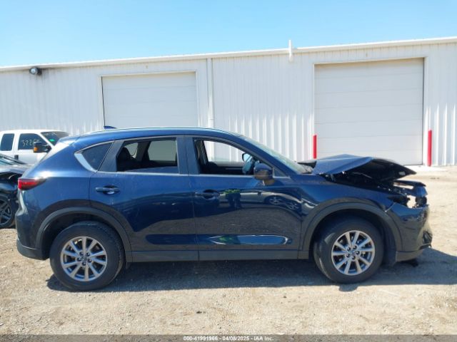 JM3KFBCM0N0585761 Mazda Cx-5 2.5 S Preferred