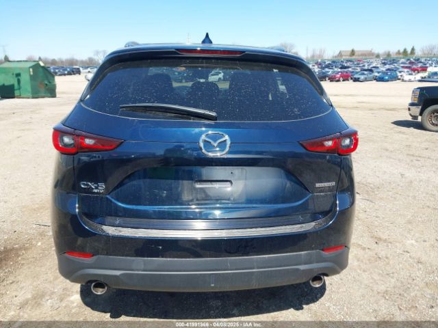JM3KFBCM0N0585761 Mazda Cx-5 2.5 S Preferred