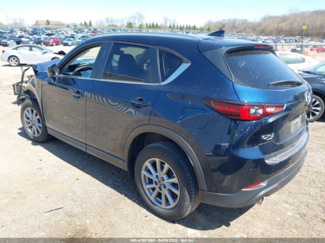 JM3KFBCM0N0585761 Mazda Cx-5 2.5 S Preferred