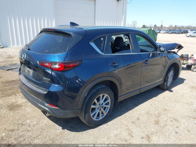 JM3KFBCM0N0585761 Mazda Cx-5 2.5 S Preferred