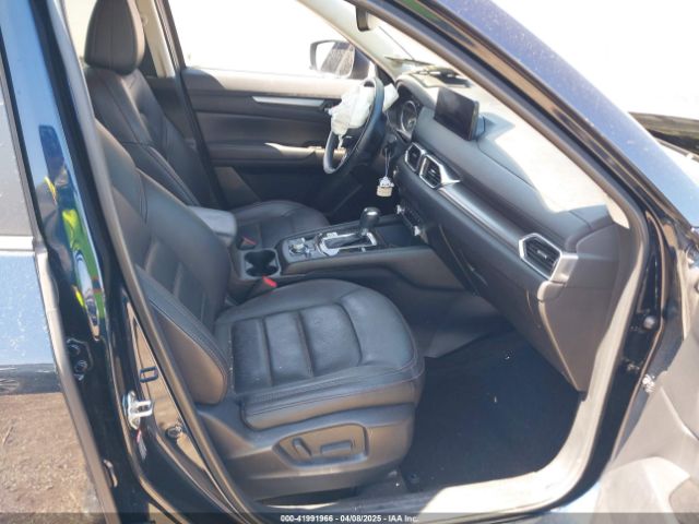 JM3KFBCM0N0585761 Mazda Cx-5 2.5 S Preferred