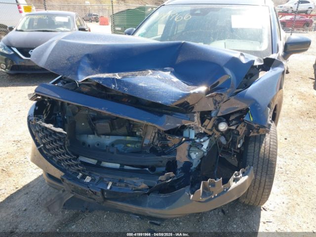 JM3KFBCM0N0585761 Mazda Cx-5 2.5 S Preferred