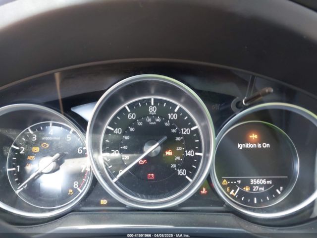 JM3KFBCM0N0585761 Mazda Cx-5 2.5 S Preferred