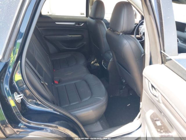 JM3KFBCM0N0585761 Mazda Cx-5 2.5 S Preferred