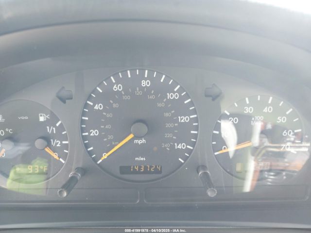 2003 MERCEDES-BENZ ML 350 4JGAB57E83A430494 Photo 6