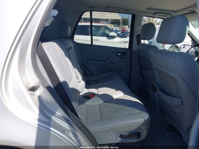 2003 MERCEDES-BENZ ML 350 4JGAB57E83A430494 Photo 7