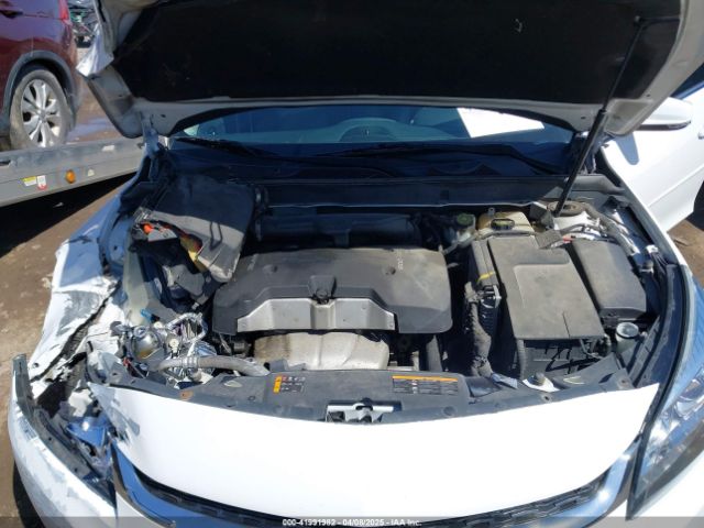 1G11C5SL7EF210303 Chevrolet MALIBU 1LT