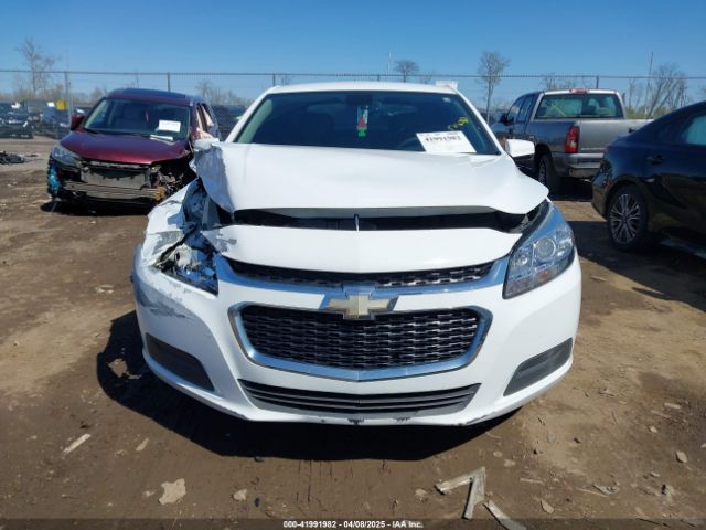 1G11C5SL7EF210303 Chevrolet MALIBU 1LT