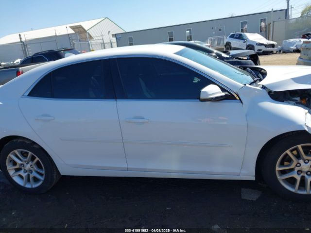 1G11C5SL7EF210303 Chevrolet MALIBU 1LT