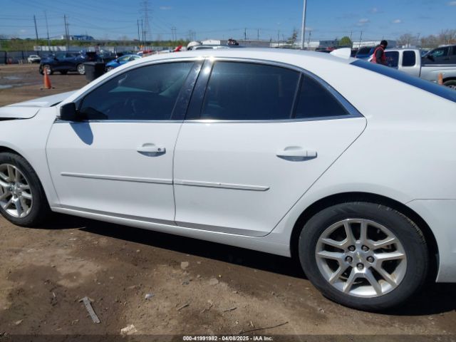 1G11C5SL7EF210303 Chevrolet MALIBU 1LT