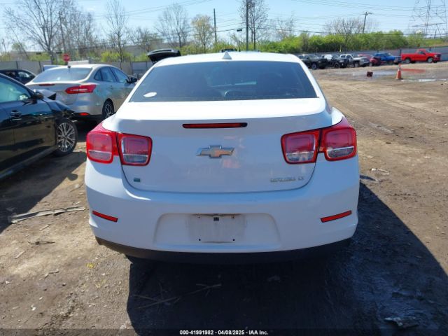 1G11C5SL7EF210303 Chevrolet MALIBU 1LT
