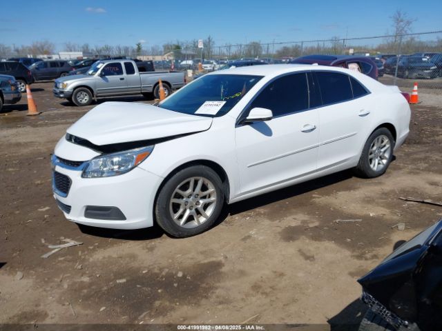 1G11C5SL7EF210303 Chevrolet MALIBU 1LT