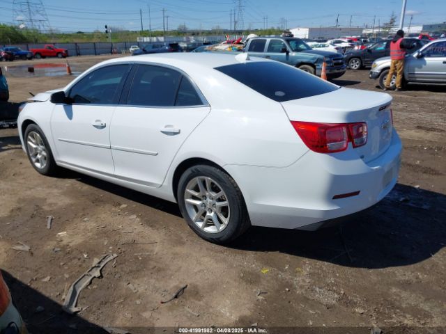 1G11C5SL7EF210303 Chevrolet MALIBU 1LT