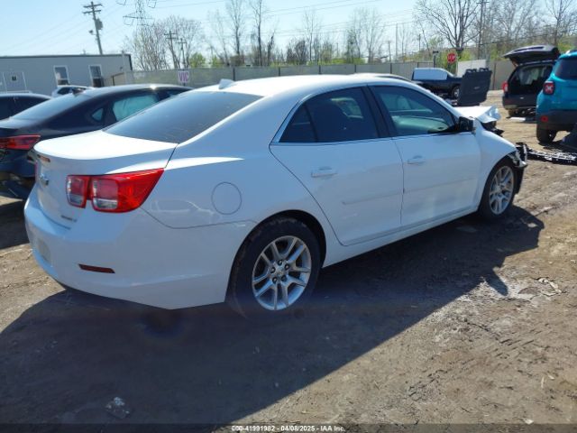 1G11C5SL7EF210303 Chevrolet MALIBU 1LT