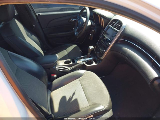 1G11C5SL7EF210303 Chevrolet MALIBU 1LT