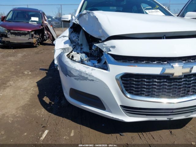 1G11C5SL7EF210303 Chevrolet MALIBU 1LT