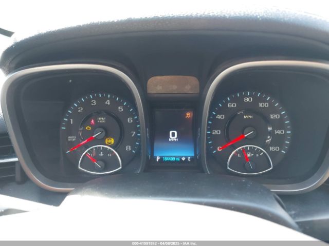 1G11C5SL7EF210303 Chevrolet MALIBU 1LT