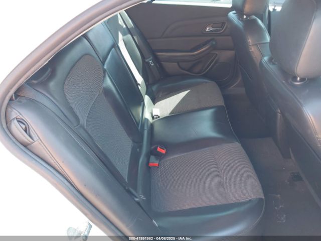 1G11C5SL7EF210303 Chevrolet MALIBU 1LT