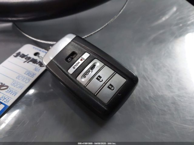 2018 ACURA RDX 5J8TB3H54JL008595 Photo 10