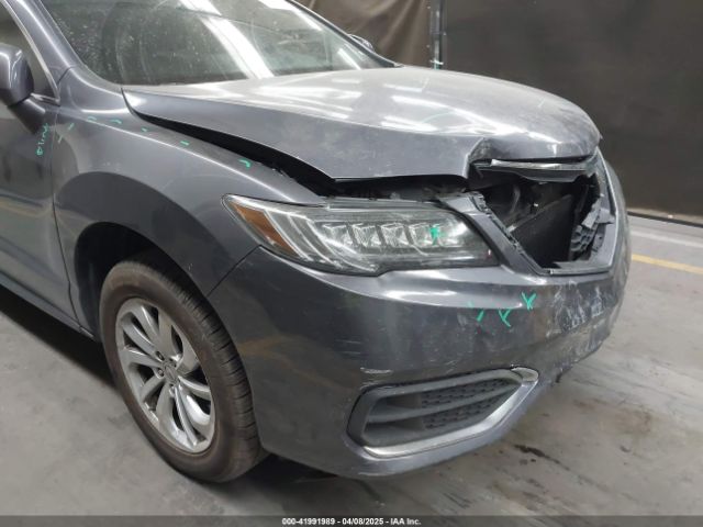 2018 ACURA RDX 5J8TB3H54JL008595 Photo 5