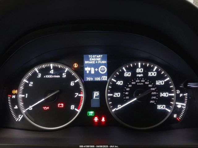 2018 ACURA RDX 5J8TB3H54JL008595 Photo 6