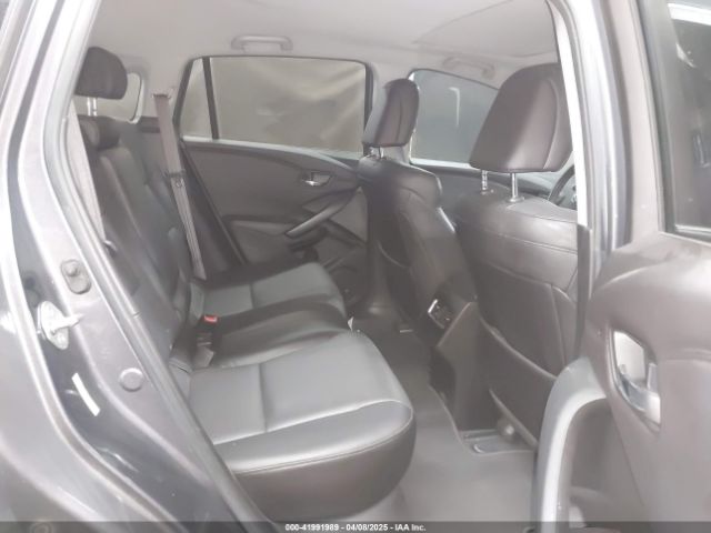 2018 ACURA RDX 5J8TB3H54JL008595 Photo 7