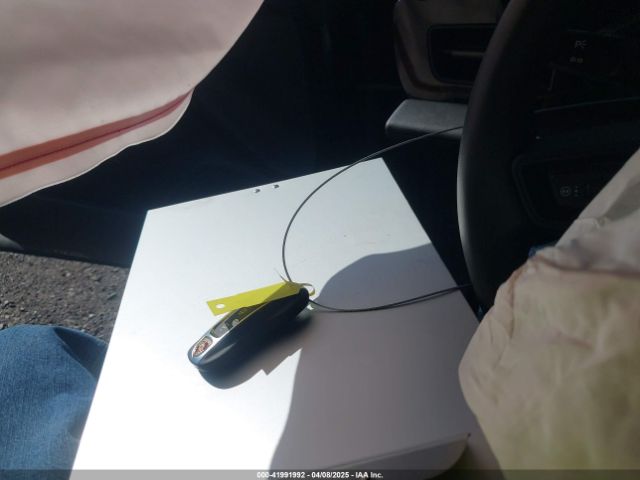 WP0AA2Y19RSA13473 Porsche Taycan