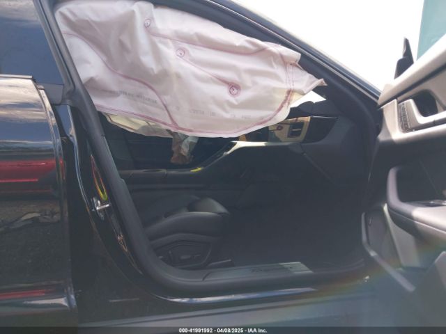 WP0AA2Y19RSA13473 Porsche Taycan