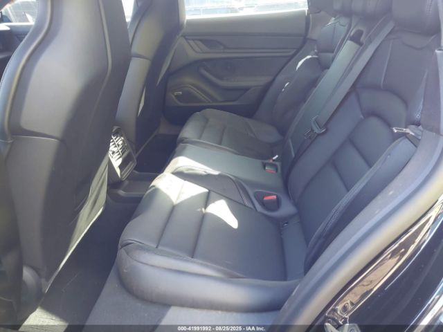 2024 PORSCHE TAYCAN WP0AA2Y19RSA13473 Photo 7