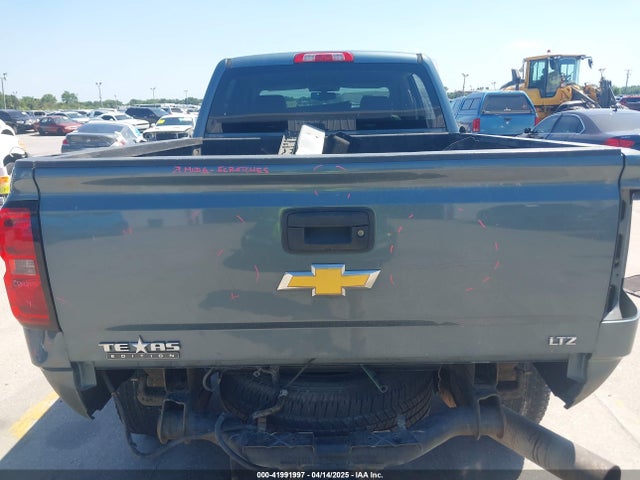 Chevrolet Silverado 2500hd Ltz 2015 1GC1CWE87FF100972 Image 16