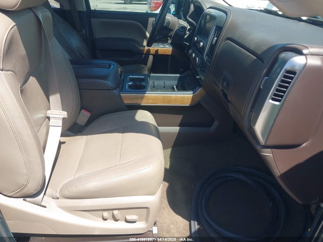 Chevrolet Silverado 2500hd Ltz 2015 1GC1CWE87FF100972 Image 5