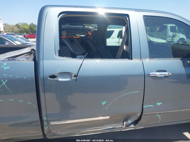 Chevrolet Silverado 2500hd Ltz 2015 1GC1CWE87FF100972 Image 6