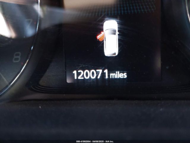 JA4AD3A35HZ059338 Mitsubishi Outlander Se
