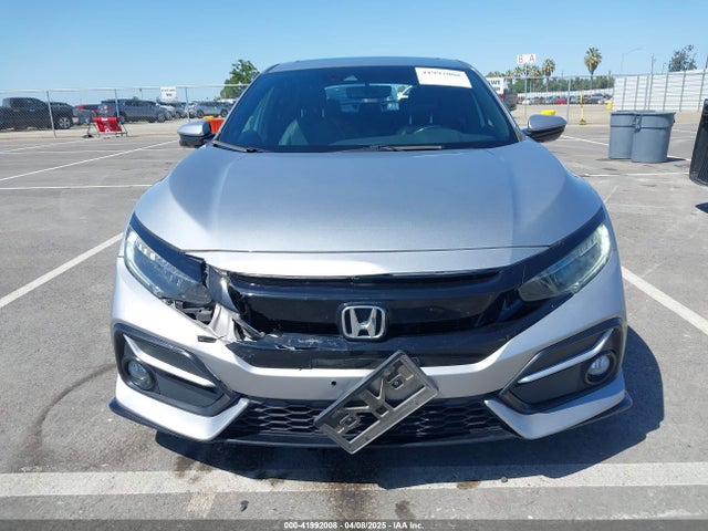 SHHFK7H99MU206620 Honda l15ba