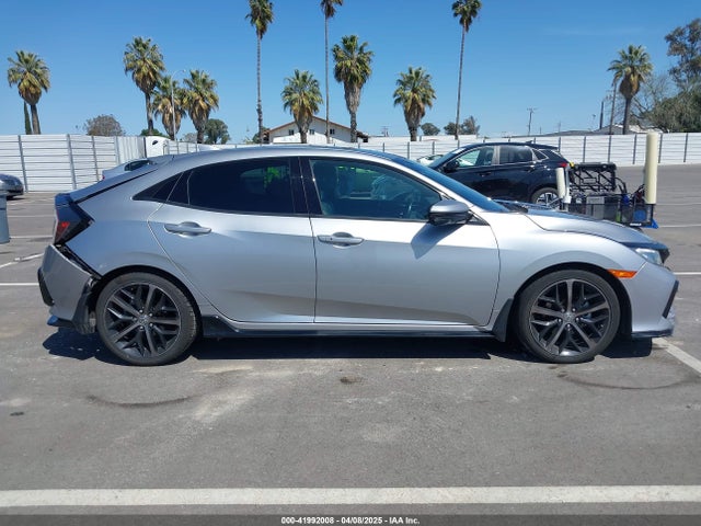 SHHFK7H99MU206620 Honda l15ba