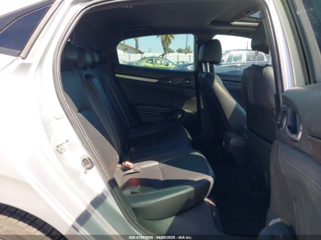 2021 HONDA CIVIC SHHFK7H99MU206620 Photo 7