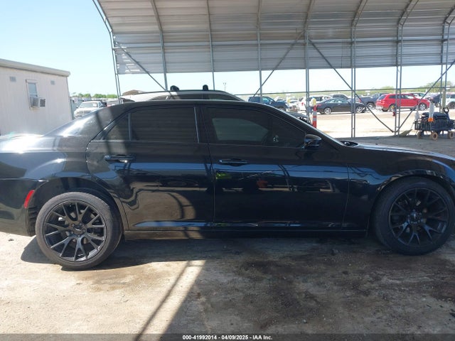 2C3CCABGXJH254868 Chrysler 300 300s