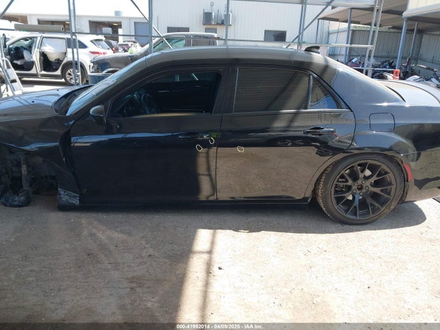 2C3CCABGXJH254868 Chrysler 300 300s