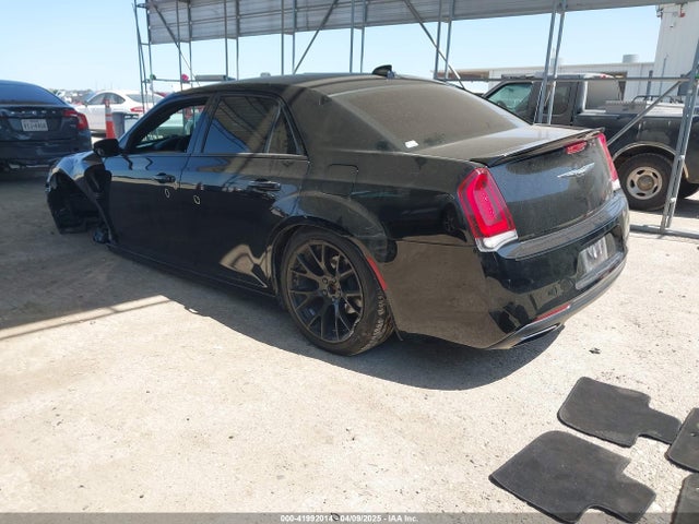 2C3CCABGXJH254868 Chrysler 300 300s